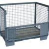 Gitterboxpaletten – Bild 3